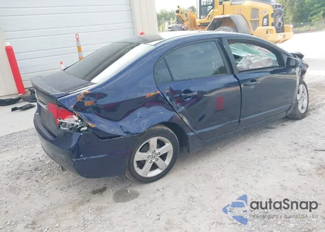 2011 Honda Civic Lx-S z USA, uszkodzony, nr VIN 2HGFA1F67BH539577